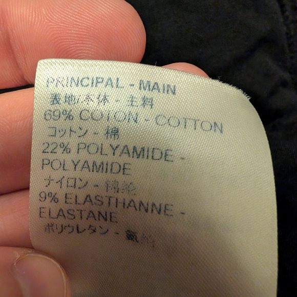 *Sold* Louis Vuitton monogram flower jacket - Picture 10 of 11